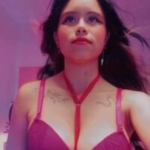 stripchat caniasamara707rs Live Webcam Featured On girlsupnorth.com