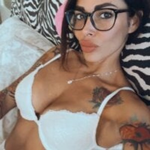 GioiaIpnotica webcam profile - Italian