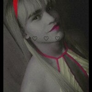 pornos.live NAUGHTY_BETTY69 livesex profile in trans cams