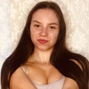 DinaDollii webcam profile - Ukrainian