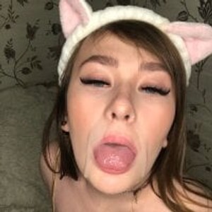 ElizabethSecret webcam profile - Russian
