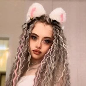 Cam Girl cosmo_kitty