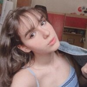 elivecams.com AlinaSanz livesex profile in ahegao cams