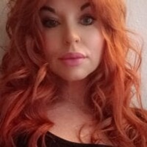 girlsupnorth.com Sage2432 livesex profile in redhead cams