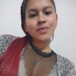 FreirenCute webcam profile - Brazilian