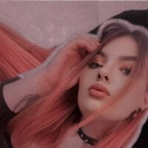 Cam Girl TESSA__ROGERS