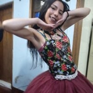 stripchat catalina_colombia webcam profile pic via sexcityguide.com