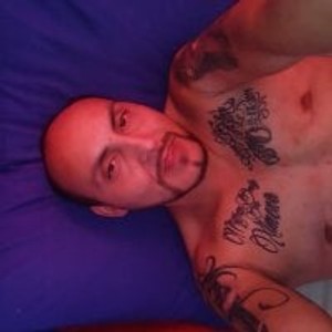 Cam Girl Chicotrans87