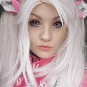 sleekcams.com DearxFawn livesex profile in cosplay cams