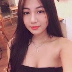 Yinnna webcam profile - Vietnamese