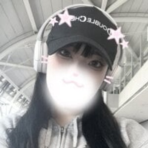 aoi_dayo_ webcam profile - Japanese