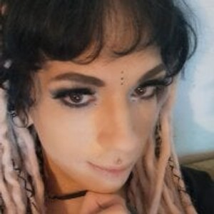 pornos.live TS_PussyHunter livesex profile in Shemale cams