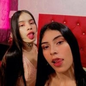 Cam Girl Sweet_Fun_Hot