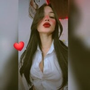 sleekcams.com MissRebe livesex profile in corset cams