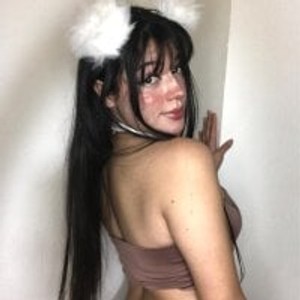 girlsupnorth.com AshleyWatson_ livesex profile in lesbian cams