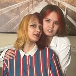 coupleslivesex.com SunnBulmer livesex profile in mistress cams