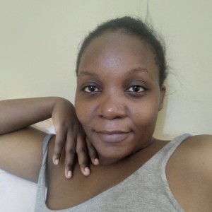 HannahO5 webcam profile - Kenyan
