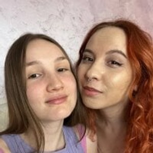 coupleslivesex.com OdeliaHaviland livesex profile in mistress cams