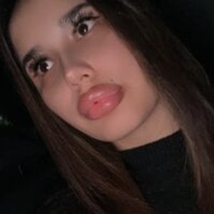 Samira_Mimi profile pic from Stripchat