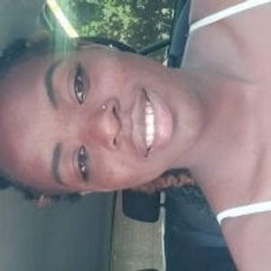 Cuteluv webcam profile - Kenyan