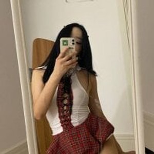 fairy_di profile pic from Stripchat