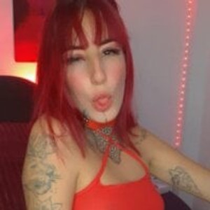 rudecam.live Angelikadark livesex profile in interactive cams