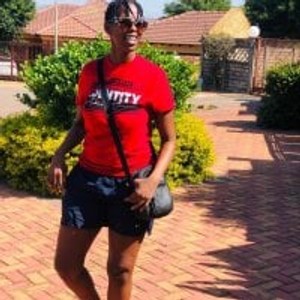SexyCurvesX69 webcam profile - South African