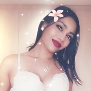 Aaliyah007 webcam profile - South African