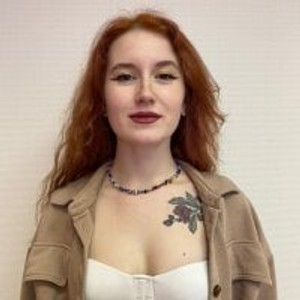 gonewildcams.com TheaBurt livesex profile in goth cams