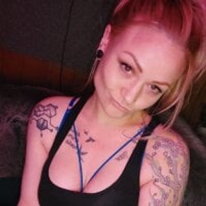 SlipsLips webcam girl live sex