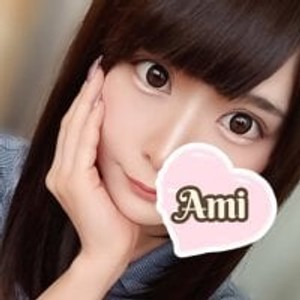 AMI___oO webcam profile