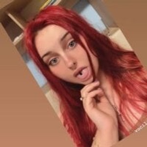 AnyaFantasy profile pic from Stripchat