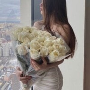 livesexl.com Omelianna livesex profile in romantic cams