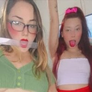 girlsupnorth.com ZurichMagic_Queens livesex profile in big clit cams