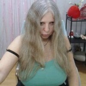 Silver_Sofia webcam profile