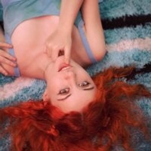 girlsupnorth.com Dear-Venus livesex profile in hairy cams