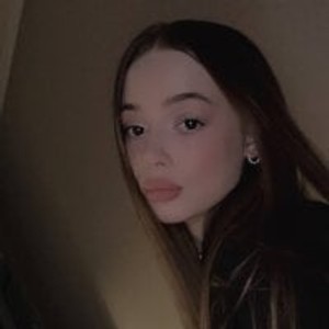 CuteMay webcam profile - Russian