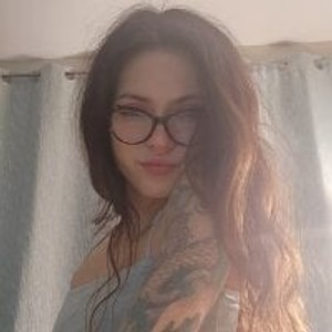 free6cams.com clover329 livesex profile in hairy cams