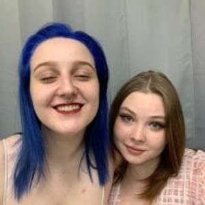 coupleslivesex.com DareleneHarcum livesex profile in fetish cams