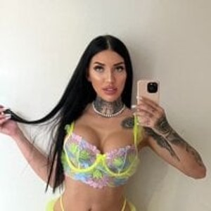 RyanaLiberty profile pic from Stripchat