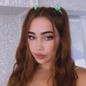 PinkYasmin webcam profile - Romanian
