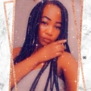 Cam Girl Sexy_Black_Cookie