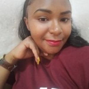 lesbianlivesexcams.com Brown_ebony livesex profile in anal cams