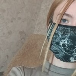CreamAssk webcam profile - Russian