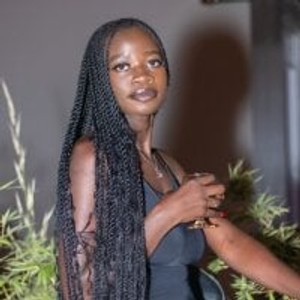 Camilla_Candy webcam profile - Kenyan