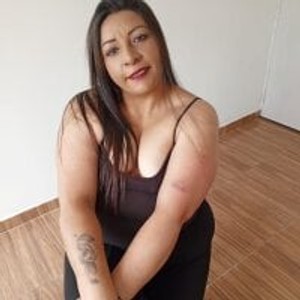 coupleslivesex.com Aisha_cook livesex profile in colombian cams