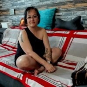 girlsupnorth.com SexySusie77 livesex profile in mature cams