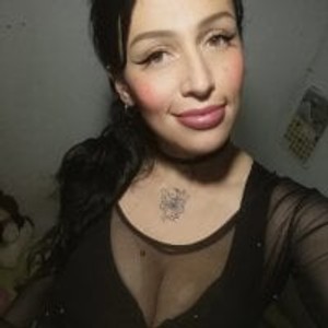 Scarleth_swann webcam profile pic
