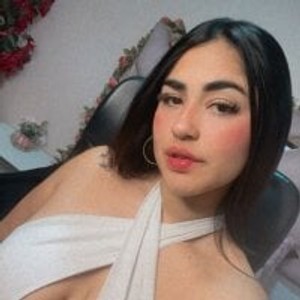 Charlotte_cute18 webcam profile - Canadian