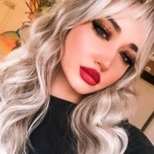 Eva_Evile webcam profile - Russian